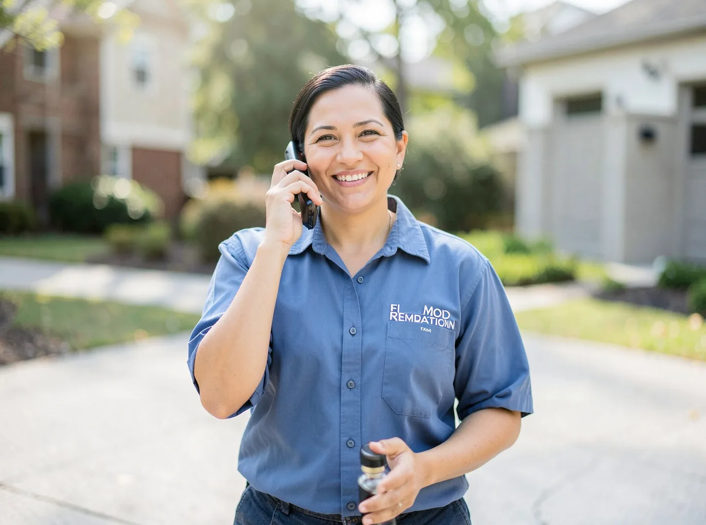 Mold Remediation Streamwood, IL FAQs